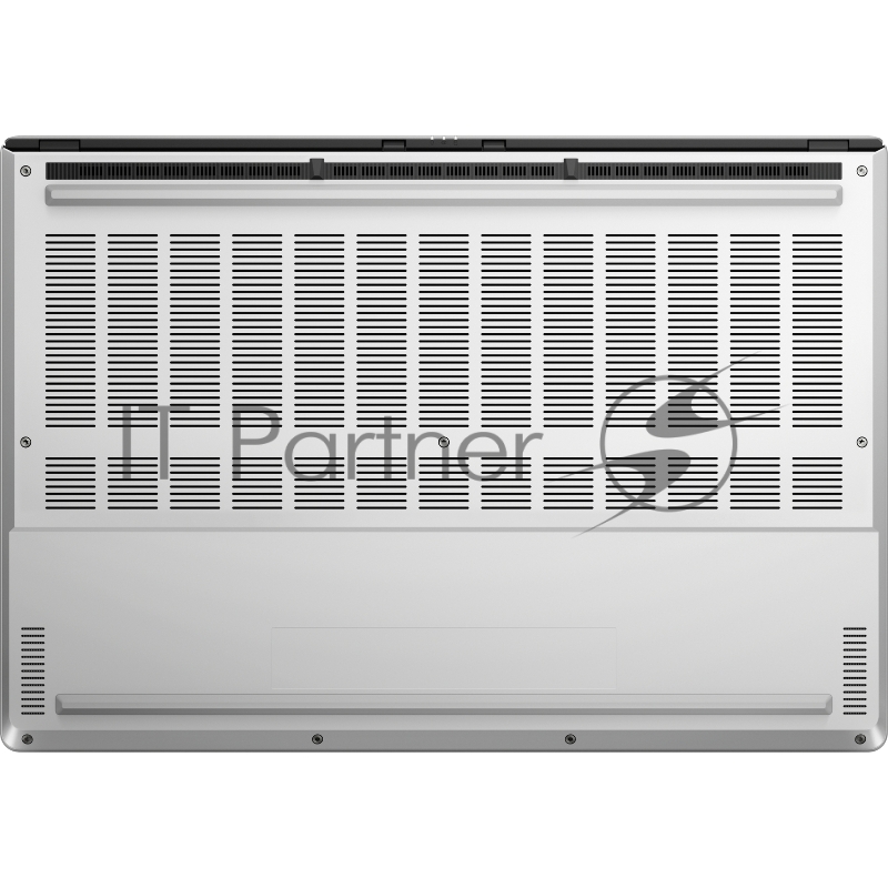 Ноутбук/ ASUS ROG Zephyrus G16 GA605WI-QR113W 16(2560x1600 OLED 240Hz)/AMD Ryzen AI 9 HX 370(2Ghz)/32768Mb/1024PCISSDGb GeForce RTX4070(8192Mb)/Cam/BT/WiFi/90 1y/1.85kg/Platinum White/Win11Home + чехол