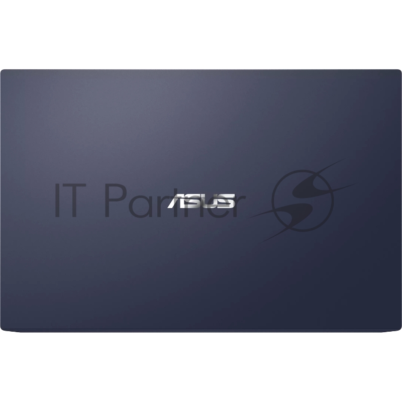 Ноутбук/ ASUS B1402CVA-EB3534 14(1920x1080 (матовый) WVA)/Intel Core i3 1315U(1.2Ghz)/16384Mb/512PCISS UHD Graphics/Cam/BT/WiFi/42WHr/war 1y/1.46kg/Star Black/DOS