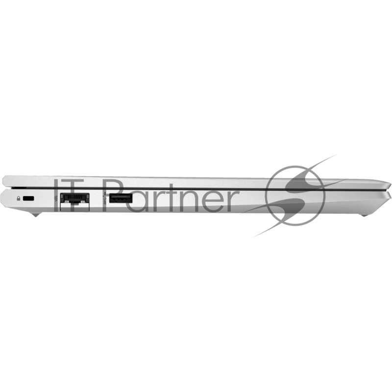 Ноутбук HP ProBook 440 G10 14 FHD IPS 250 nits / i7-1355U / 8GB (1x8GB) / SSD 512G / Pike Silver Aluminum /F