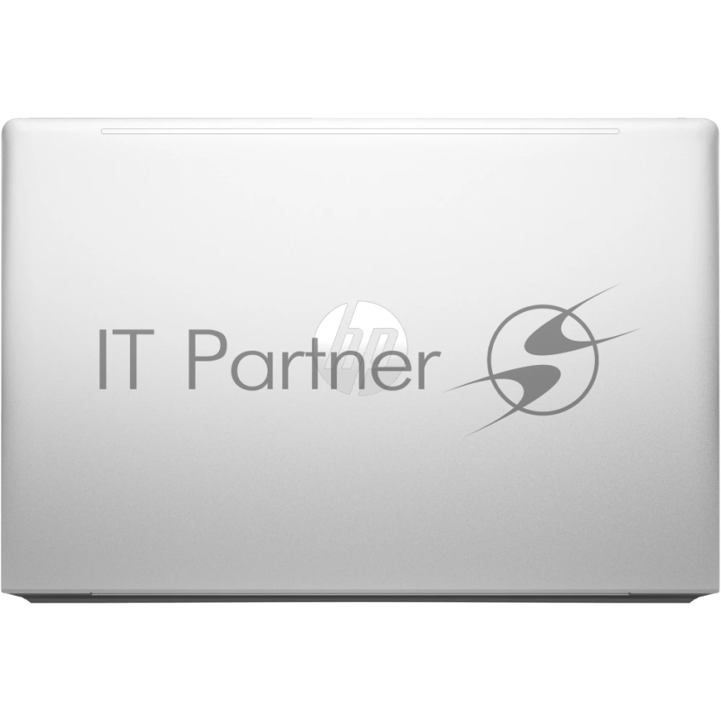 Ноутбук HP ProBook 440 G10 14 FHD IPS 250 nits / i7-1355U / 8GB (1x8GB) / SSD 512G / Pike Silver Aluminum /F