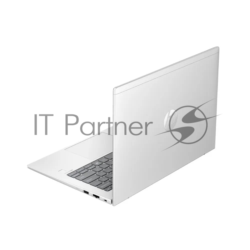 ноутбук/ HP Probook 440 G11 14(1920x1200)/Intel Core Ultra 5 125U(1.3Ghz)/8192Mb/512SSDGb/n Graphics/Cam/BT/WiFi/48WHr/war 1y/1.39kg/Pike Silver/DOS + EN Kbd