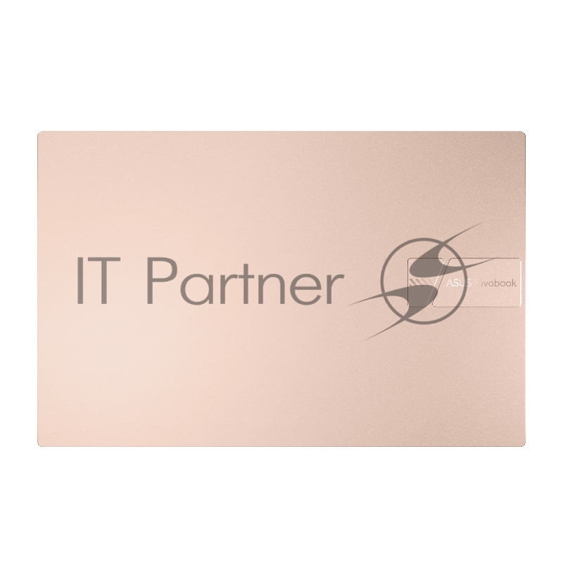 Ноутбук/ ASUS X1504ZA-BQ1415 15.6(1920x1080 (матовый) IPS)/Intel Core i3 1215U(1.2Ghz)/16384Mb/512PCISS UHD Graphics/Cam/BT/WiFi/42WHr/war 1y/1.7kg/Terra Cotta/DOS