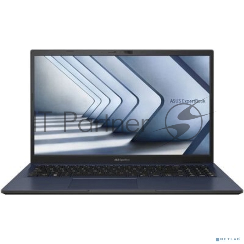 Ноутбук ASUS ExpertBook Essential B1502CGA-BQ0377 15.6 Value IPS I3-N305 8GB 256B 2280 PCIE G3 SSD 15.6 FHD 1920X1080 16:9 250nits Anti-Glare NTSC:45% Wide View Without OS