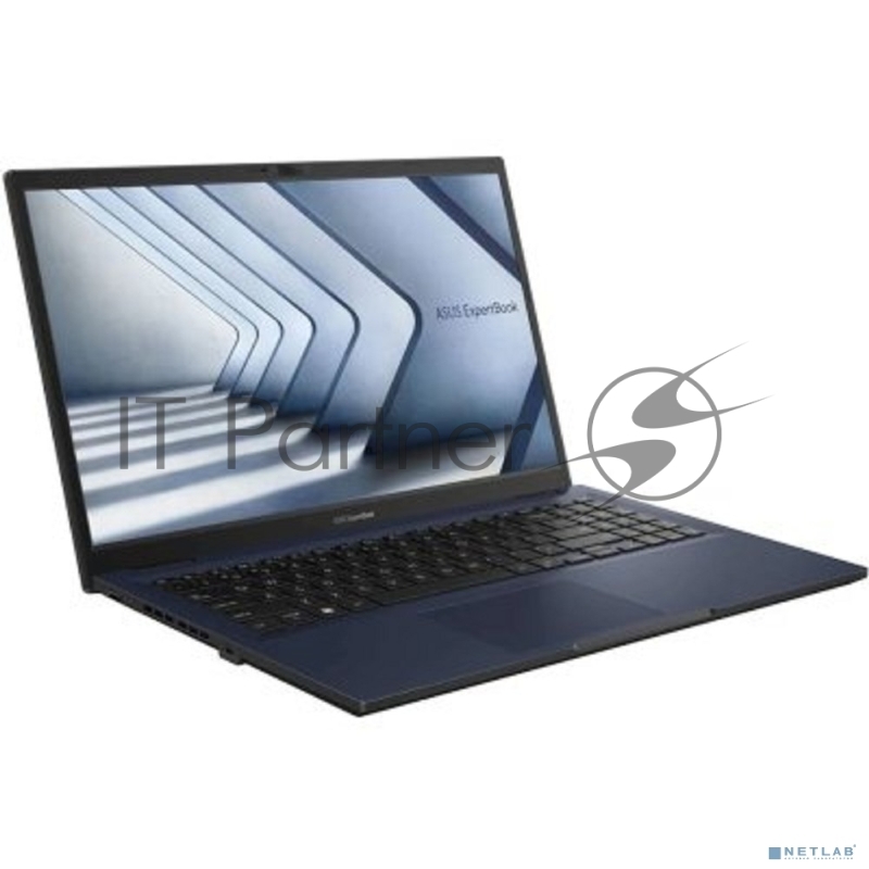 Ноутбук ASUS ExpertBook Essential B1502CGA-BQ0377 15.6 Value IPS I3-N305 8GB 256B 2280 PCIE G3 SSD 15.6 FHD 1920X1080 16:9 250nits Anti-Glare NTSC:45% Wide View Without OS