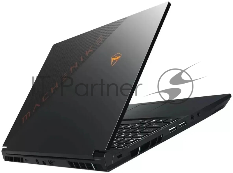 Ноутбук Machenike S15 Star L 15.6 FHD(1920x1080)/Intel Core i5-12450H/16GB/1TB SSD/GF RTX4060 8GB/WiFi/BT/1.0MP/3cell/2,5 kg/noOS/1Y/BLACK