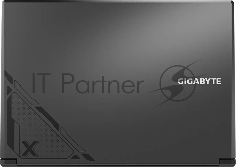 Ноутбук Gigabyte G6X Core i7 13650HX 16Gb SSD512Gb NVIDIA GeForce RTX4050 6Gb 16 IPS FHD+ (1920x1200) Free DOS grey WiFi BT Cam (9MG-42KZ853SD)
