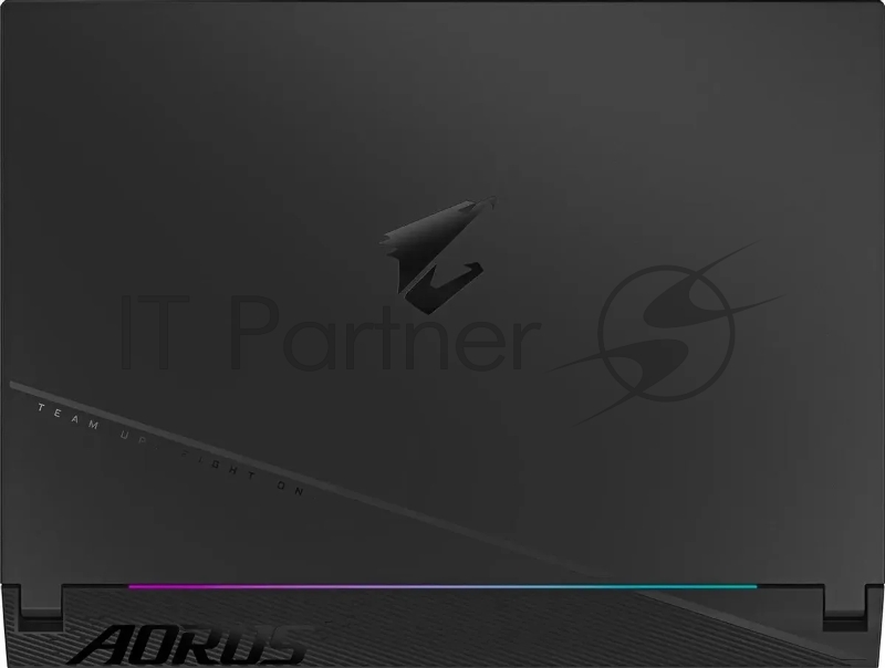 Ноутбук Gigabyte Aorus 15 BKG Core Ultra 7 155H 16Gb SSD1Tb NVIDIA GeForce RTX4060 8Gb 15.6 IPS QHD (2560x1440) Windows 11 Home black WiFi BT Cam (BKG-13KZ754SH)