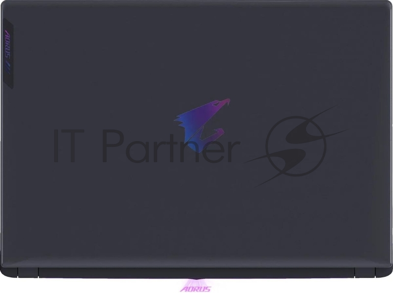 Ноутбук Gigabyte Aorus 16X Core i7 13650HX 32Gb SSD1Tb NVIDIA GeForce RTX4070 8Gb 16 IPS QHD+ (2560x1600) Windows 11 Home grey WiFi BT Cam (9SG-43KZC64SH)