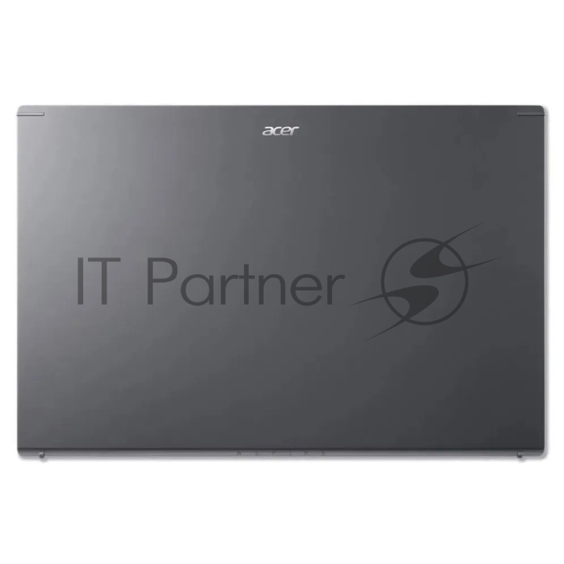 Ноутбук 15.6 IPS FHD Acer Aspire A515-57G-70BC grey (Core i7 1255U/8Gb/512Gb SSD/MX550 2Gb/noOS) (NX.K2FEM.008)