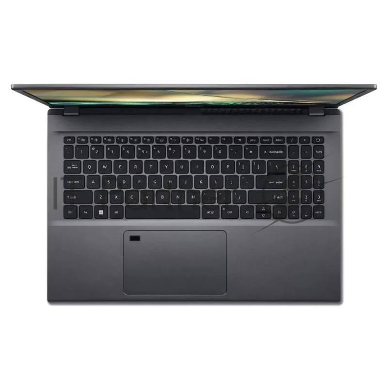 Ноутбук 15.6 IPS FHD Acer Aspire A515-57G-70BC grey (Core i7 1255U/8Gb/512Gb SSD/MX550 2Gb/noOS) (NX.K2FEM.008)