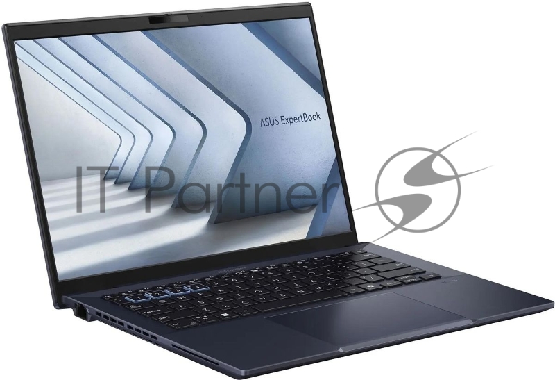 Ноутбук ASUS ExpertBook B3 B3604CMA-Q90269 Star Black (90NX0731-M009U0)