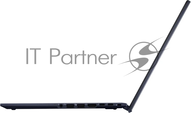 Ноутбук ASUS ExpertBook B3 B3604CMA-Q90269 Star Black (90NX0731-M009U0)