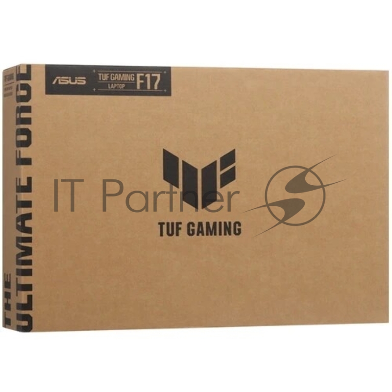 Ноутбук ASUS TUF Gaming F17 FX707VI-LL055 Mecha Gray (90NR0FI5-M004J0)