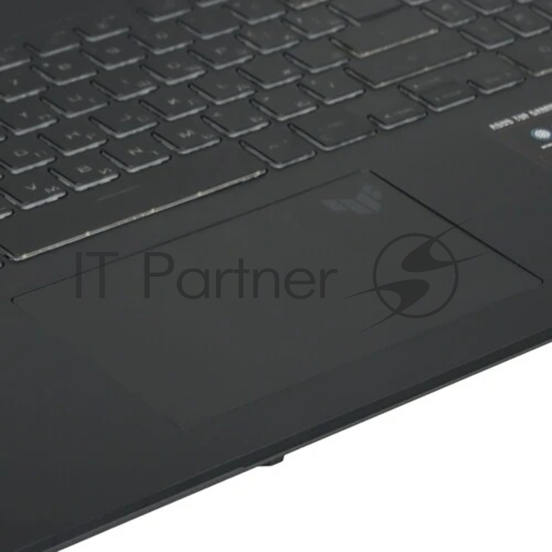 Ноутбук ASUS TUF Gaming F17 FX707VI-LL055 Mecha Gray (90NR0FI5-M004J0)