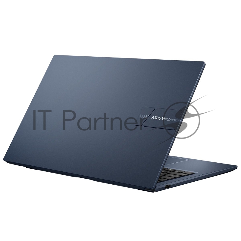 Ноутбук ASUS Vivobook 15 X1504VA-BQ312 Quiet Blue (90NB10J1-M01HX0)
