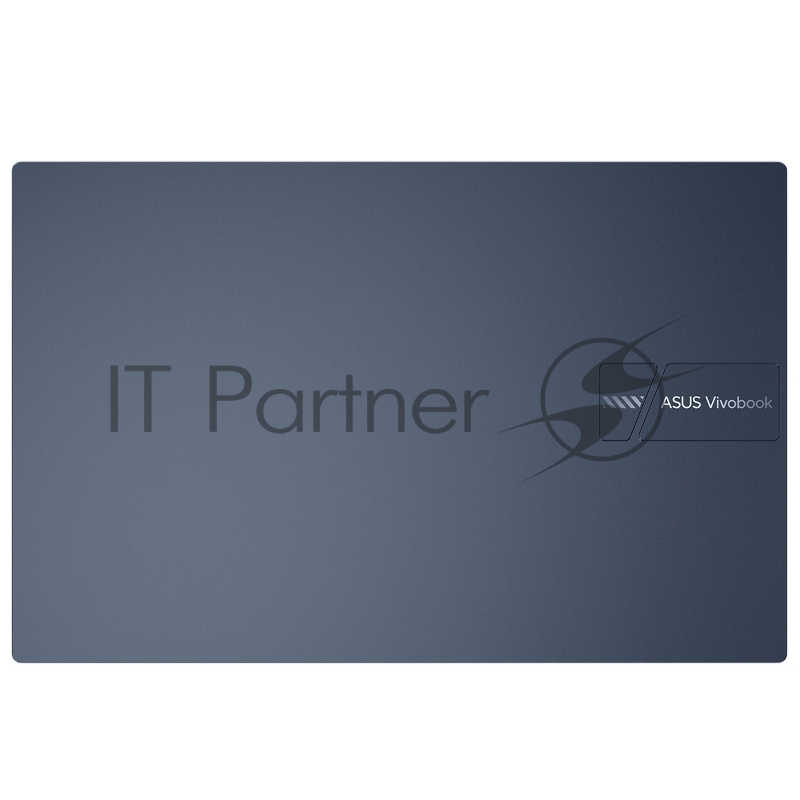 Ноутбук ASUS Vivobook 15 X1504VA-BQ312 Quiet Blue (90NB10J1-M01HX0)