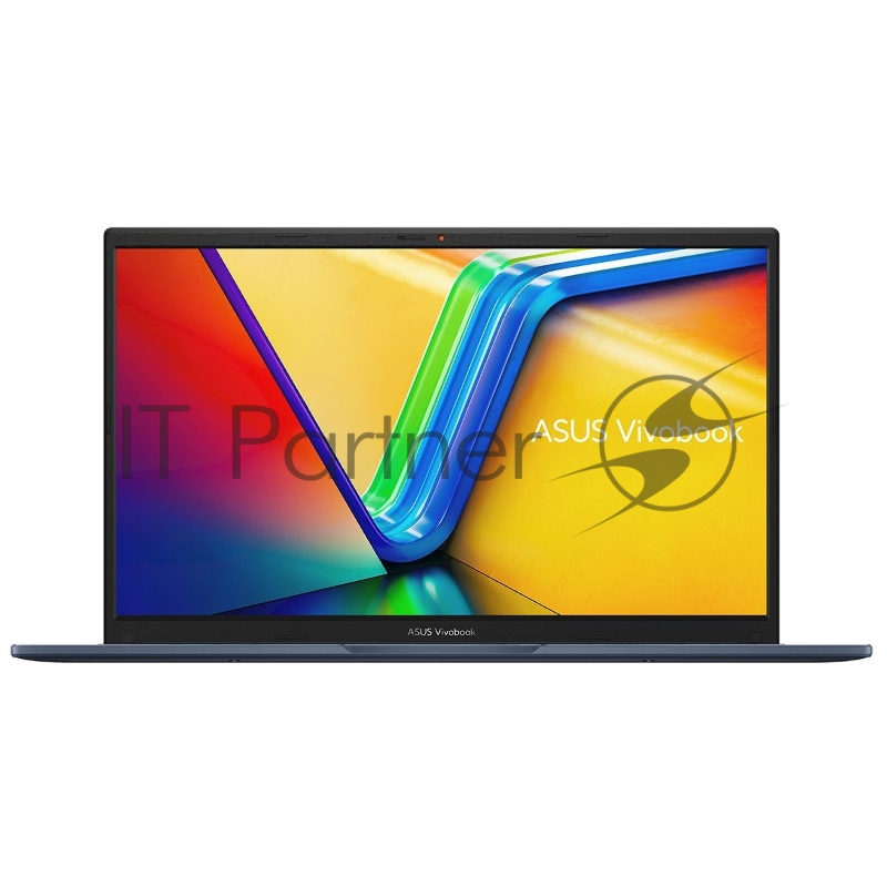 Ноутбук ASUS Vivobook 15 X1504VA-BQ312 Quiet Blue (90NB10J1-M01HX0)