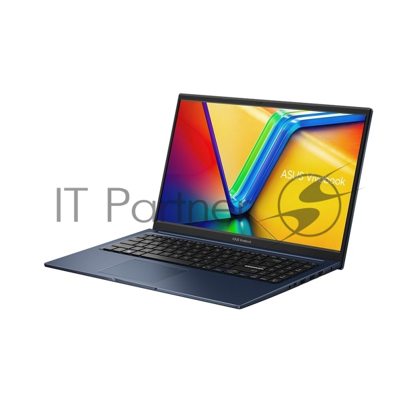 Ноутбук ASUS Vivobook 15 X1504ZA-BQ1164 Quiet Blue (90NB1021-M020L0)
