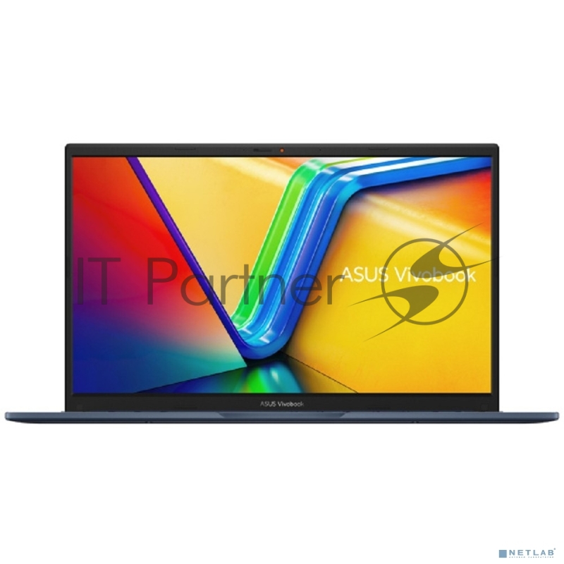 Ноутбук ASUS Vivobook 15 X1504ZA-BQ1164 Quiet Blue (90NB1021-M020L0)