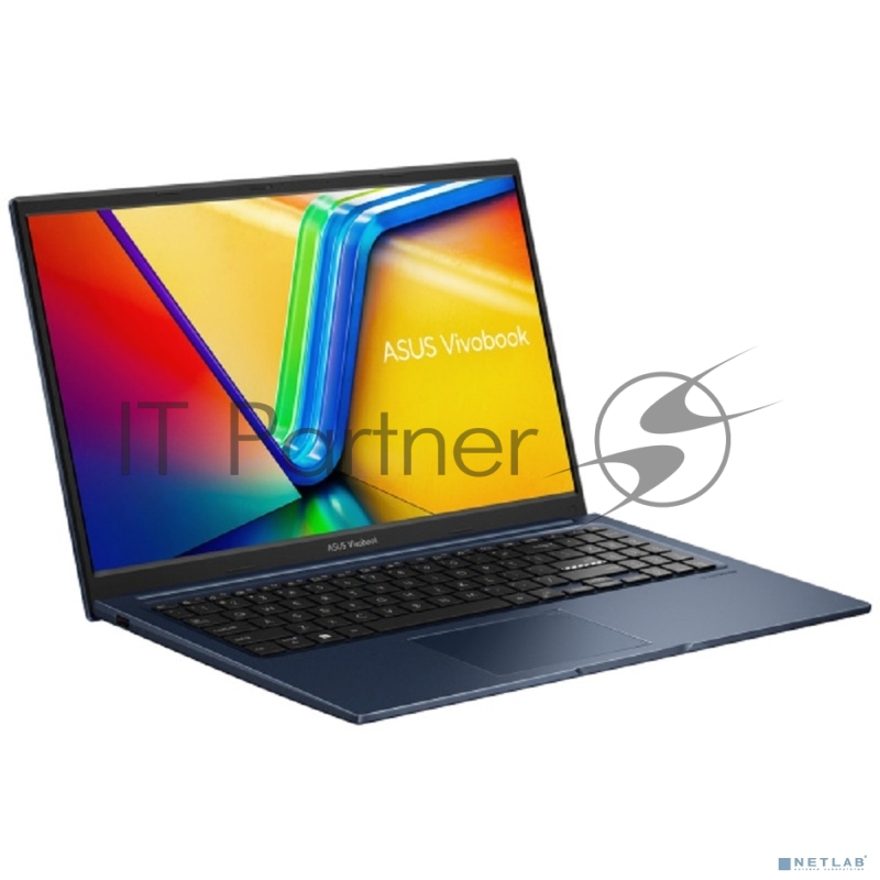 Ноутбук ASUS Vivobook 15 X1504ZA-BQ1164 Quiet Blue (90NB1021-M020L0)