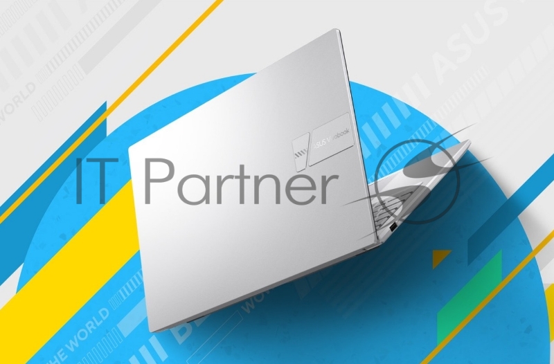 Ноутбук ASUS Vivobook 15 X1504ZA-BQ1165 Cool Silver (90NB1022-M021M0)