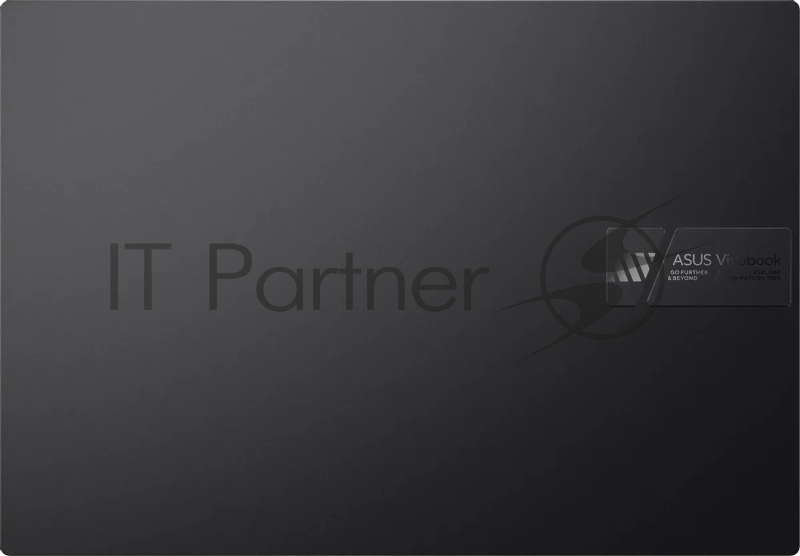Ноутбук ASUS Vivobook 16X M3604YA-MB239 Indie Black (90NB11A1-M00AZ0)