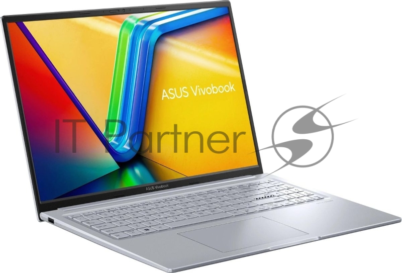 Ноутбук ASUS Vivobook 16X M3604YA-MB309 Cool Silver (90NB11A2-M00DE0)