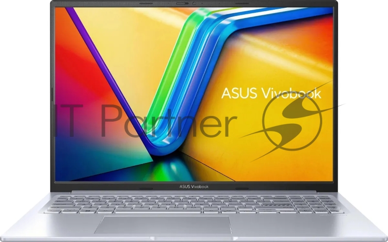 Ноутбук ASUS Vivobook 16X M3604Y M3604YA-MB192 Cool Silver (90NB11A2-M007X0)
