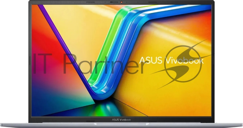 Ноутбук ASUS Vivobook 16X M3604Y M3604YA-MB192 Cool Silver (90NB11A2-M007X0)