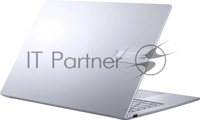 Ноутбук ASUS Vivobook 16X M3604Y M3604YA-MB192 Cool Silver (90NB11A2-M007X0)