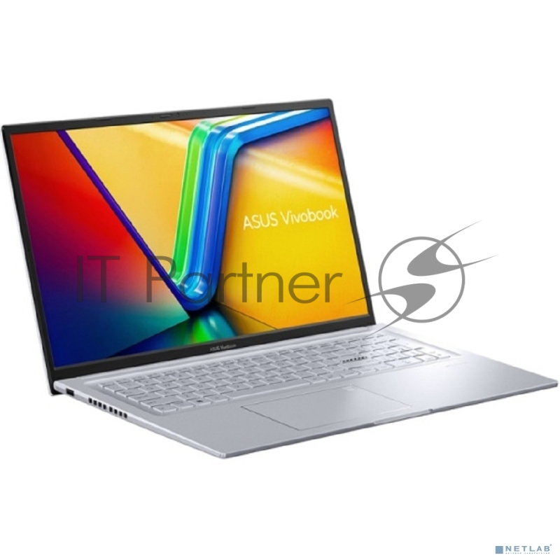 Ноутбук ASUS Vivobook 17X M3704YA-AU161 Cool Silver (90NB1191-M006W0)
