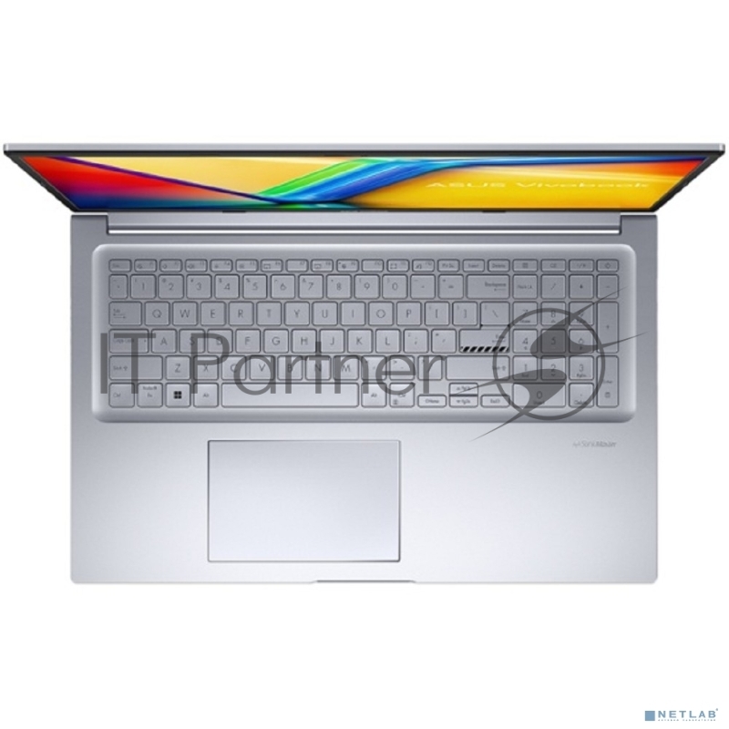 Ноутбук ASUS Vivobook 17X M3704YA-AU161 Cool Silver (90NB1191-M006W0)