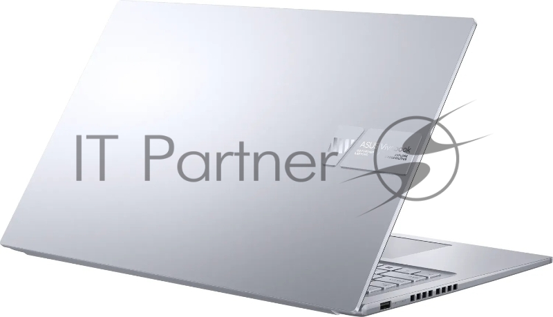 Ноутбук ASUS Vivobook 17X M3704YA-AU161 Cool Silver (90NB1191-M006W0)