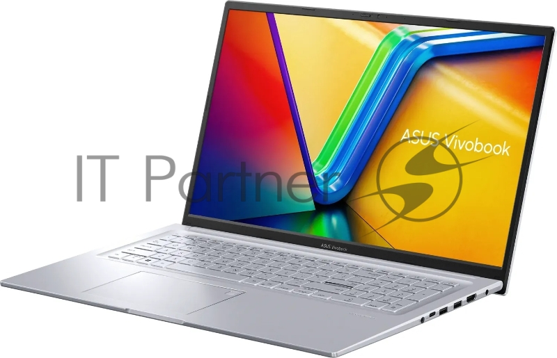 Ноутбук ASUS Vivobook 17X M3704YA-AU161 Cool Silver (90NB1191-M006W0)