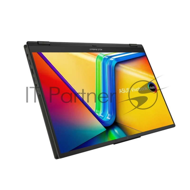 Ноутбук Asus Vivobook S 16 Flip TP3604VA-MC101 Midnight Black (90NB1051-M003L0)