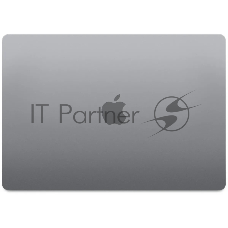 Ноутбук APPLE MacBook Air 15 Space Grey (M3/16Gb/512Gb SSD/MacOS) (MXD13LL/A) нужен переходник на EU