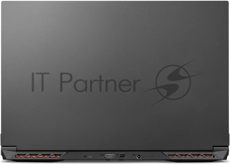 Ноутбук Colorful X15 XS 22 i5-12500H 16Gb SSD 512Gb NVIDIA RTX 3050 4Gb 15,6 FHD IPS Cam 54Вт*ч Win11 Серый A10205400040