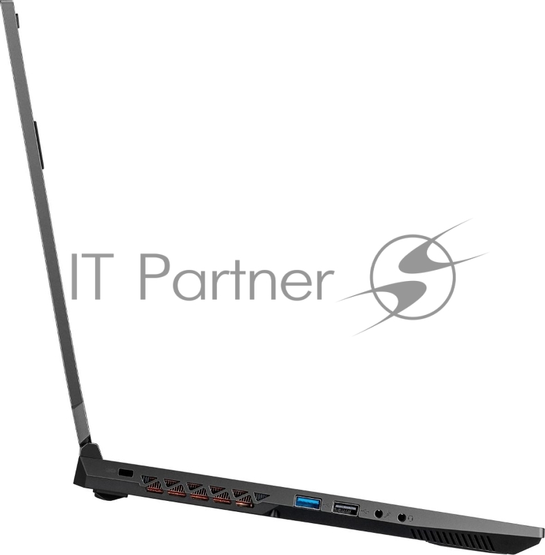 Ноутбук 17.3 IPS QHD COLORFUL EVOL X17 AT23H1 grey (Core i7 13620H/16Gb/1Tb SSD/4060 8Gb/W11) (A10205400070)