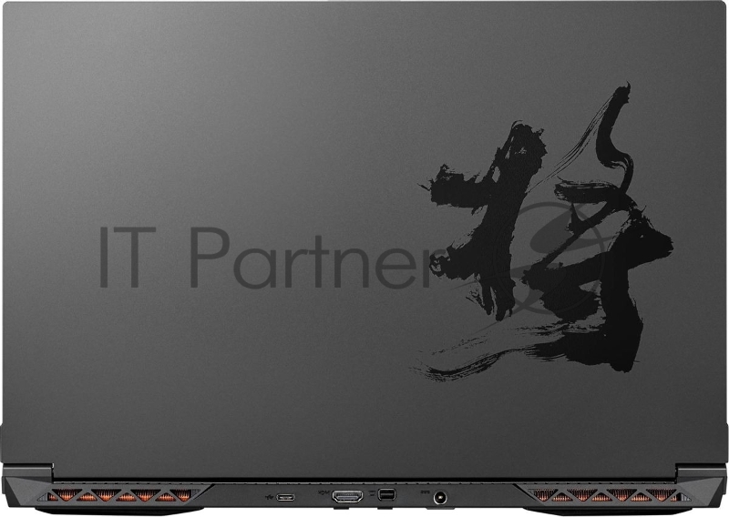 Ноутбук 17.3 IPS QHD COLORFUL EVOL X17 AT23H1 grey (Core i7 13620H/16Gb/1Tb SSD/4060 8Gb/W11) (A10205400070)