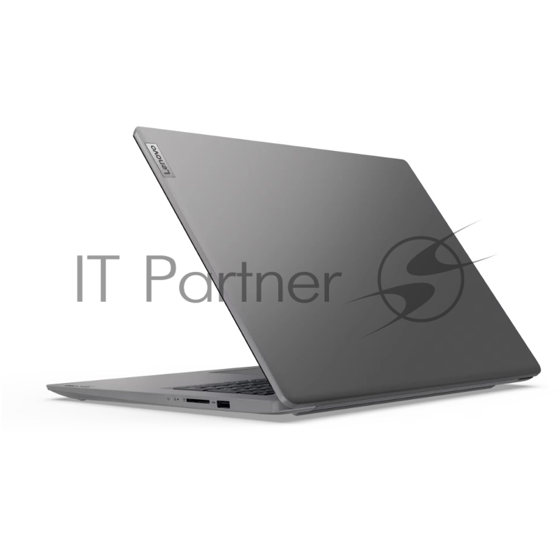 Ноутбук Lenovo V17 G4 IRU i3-1315U 8Gb SSD 512Gb Intel UHD Graphics 17,3 FHD IPS Cam 45Вт*ч No OS Серый 83A2000URU