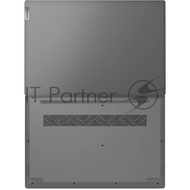 Ноутбук Lenovo V17 G4 IRU i3-1315U 8Gb SSD 512Gb Intel UHD Graphics 17,3 FHD IPS Cam 45Вт*ч No OS Серый 83A2000URU