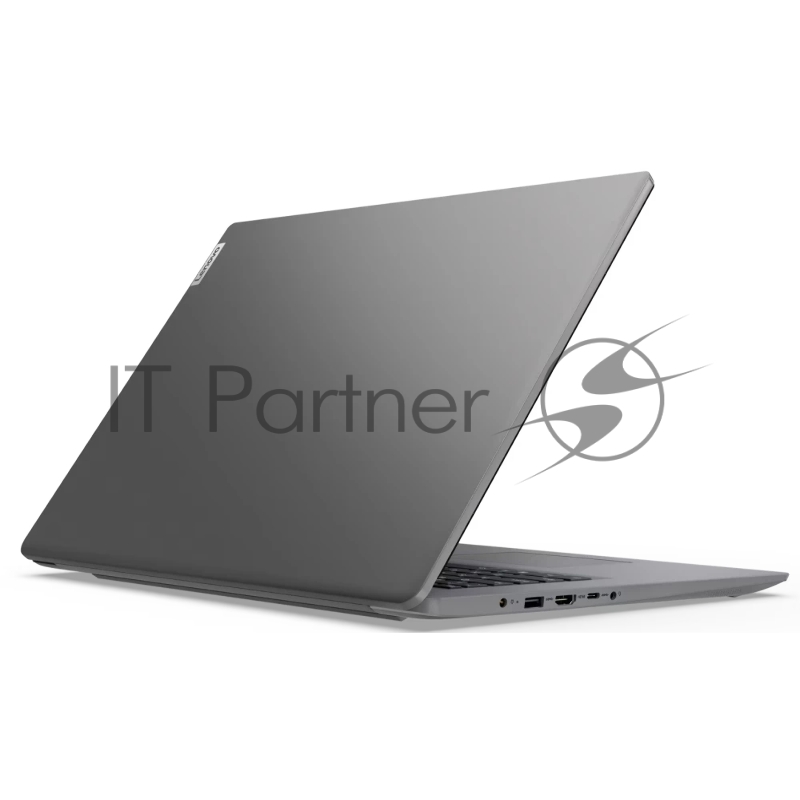 Ноутбук Lenovo V17 G4 IRU i5-13420H 16Gb SSD 512Gb Intel UHD Graphics 17,3 FHD IPS Cam 45Вт*ч No OS Серый 83A2003KRU