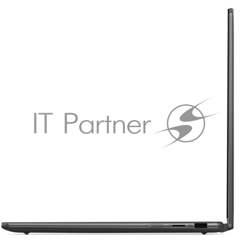 Ноутбук Lenovo Yoga 7 2-in-1 14AHP9 Ryzen 5 8640HS 16Gb SSD 1Tb AMD Radeon 760M Graphics 14 WUXGA OLED TS Cam 71Вт*ч Win11 Темно-серый 83DK006NRK