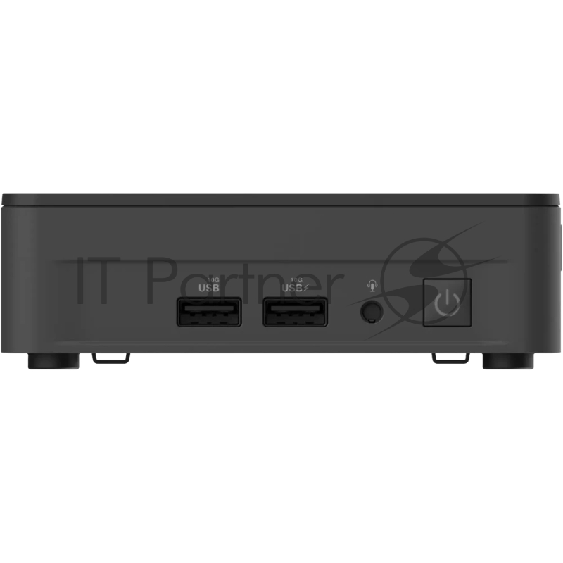 Платформа для ПК, Intel® i3-1220P, M.2 SSD (RNUC12WSKI300000I)