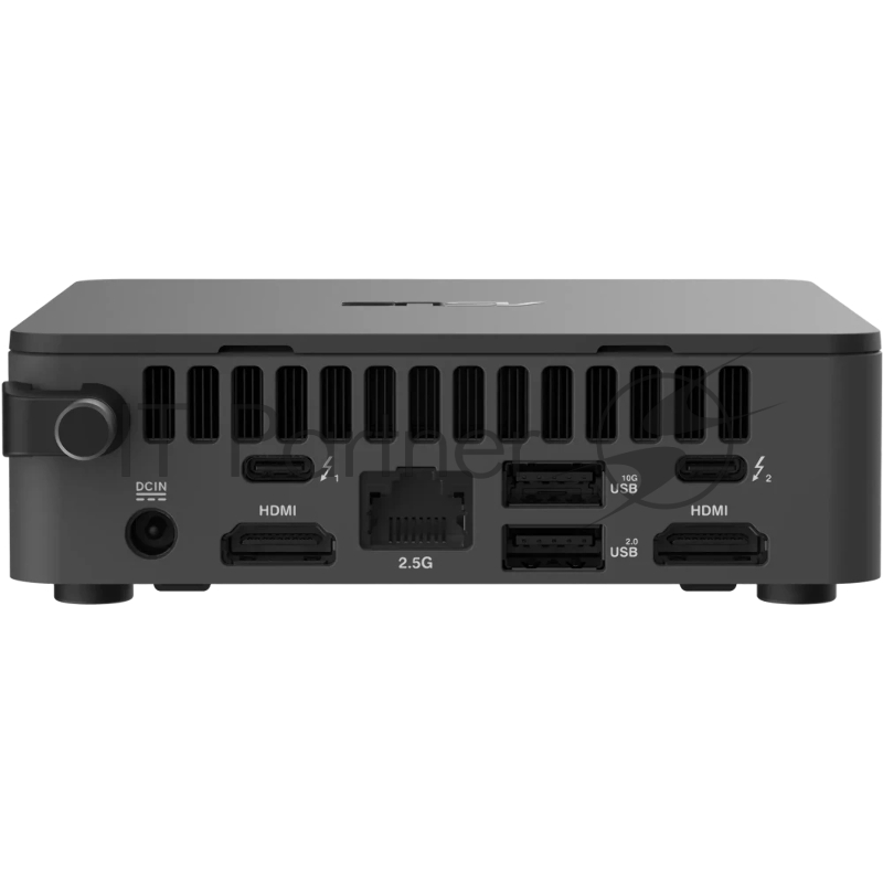 Платформа для ПК, Intel® i3-1220P, M.2 SSD (RNUC12WSKI300000I)