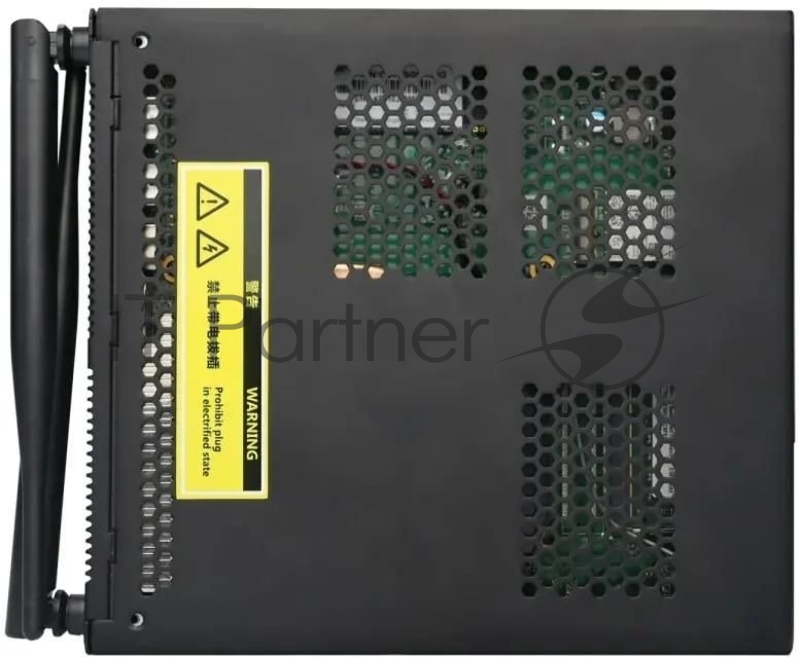 ПК Hisense S02BDS5A811E i5/8/128