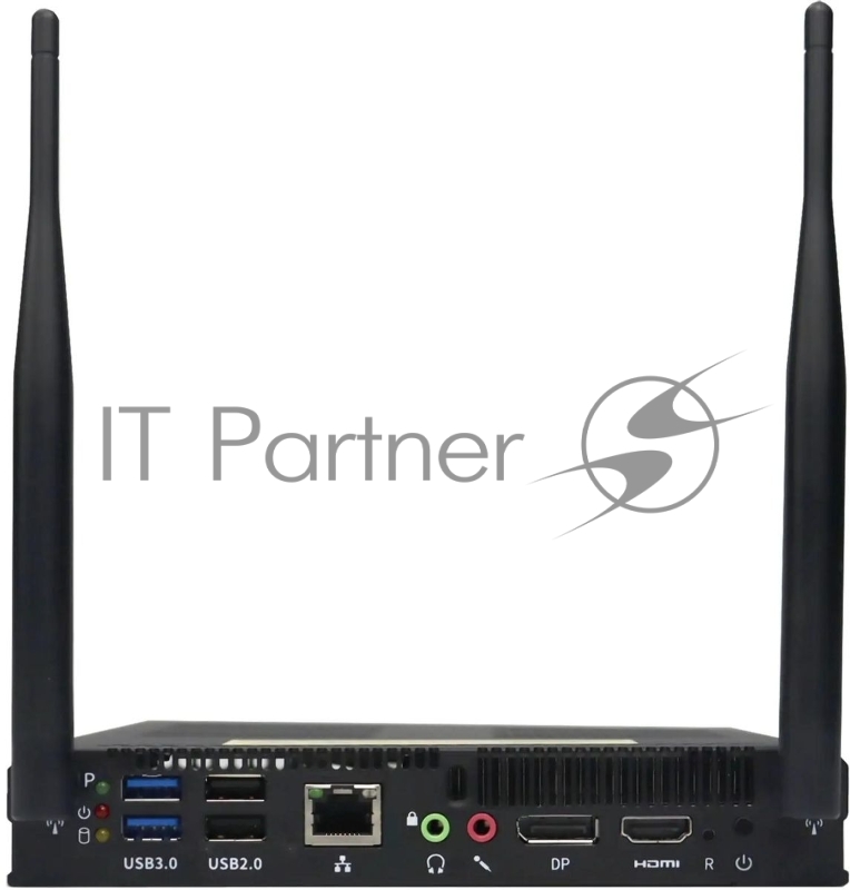 ПК Hisense S02BDS5A811E i5/8/128