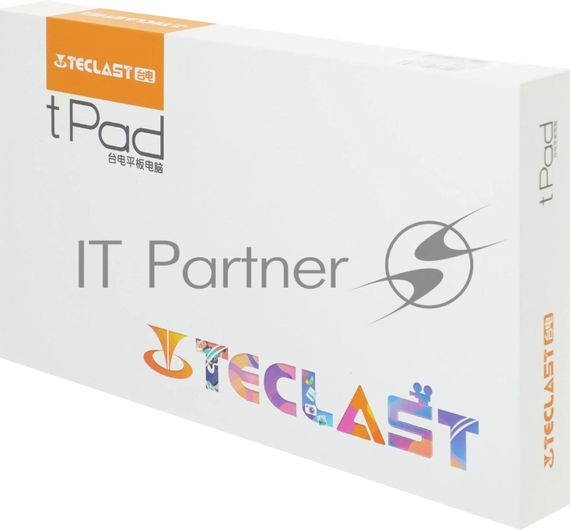 Планшет Teclast P30 T606 (1.8) 8C RAM4Gb ROM128Gb 10.1 IPS 1280x800 Android 14 голубой 5Mpix 2Mpix BT WiFi microSD 1Tb 6000mAh 10hr