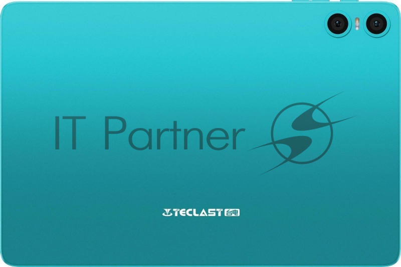 Планшет Teclast P30 T606 (1.8) 8C RAM4Gb ROM128Gb 10.1 IPS 1280x800 Android 14 голубой 5Mpix 2Mpix BT WiFi microSD 1Tb 6000mAh 10hr