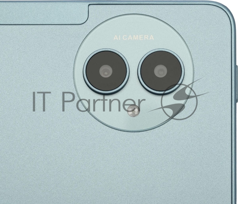 Планшет Teclast P50 T606 (1.6) 8C RAM6Gb ROM128Gb 11 IPS 1280x800 4G 1Sim Android 14 голубой 13Mpix 5Mpix BT WiFi microSD 1Tb 8000mAh